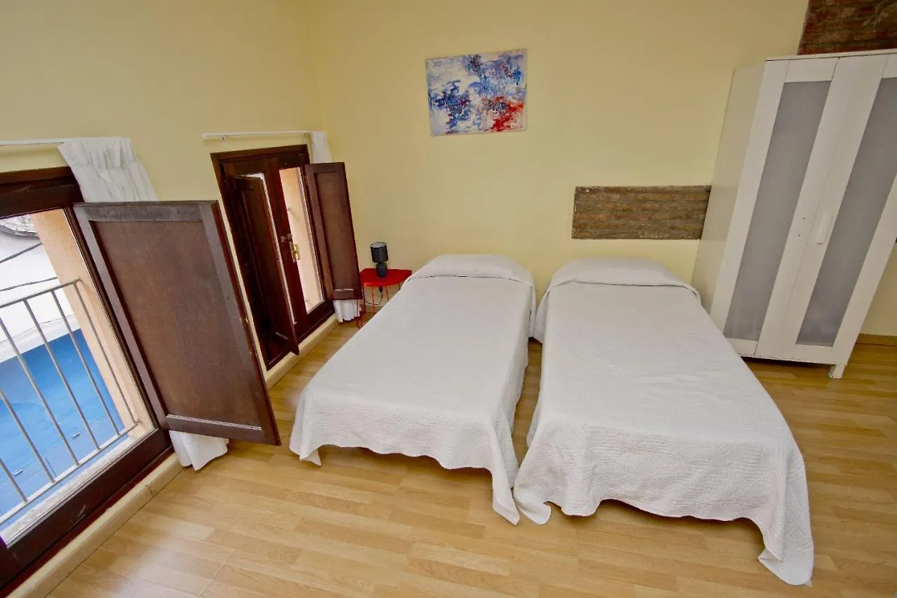 Barcelona City Apartment