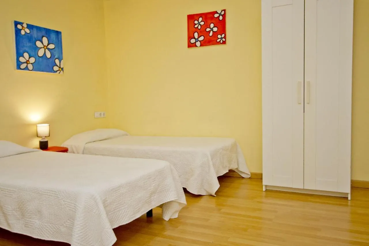Barcelona City Apartment