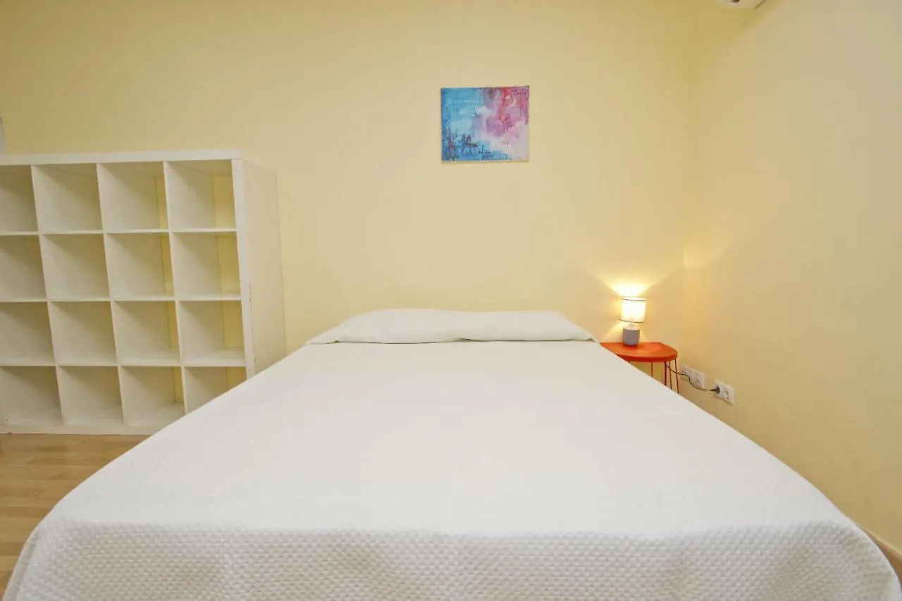 Barcelona City Apartment