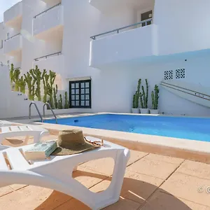  Apartment Ibiza Spanien