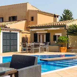  Villa Son Macia Spanien