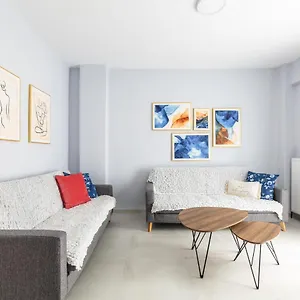  Apartment Art Griechenland