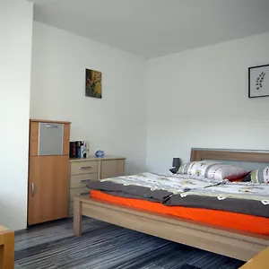  Apartment Bienenhof Auf Der Höhe Deutschland