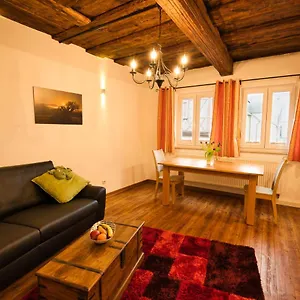 Apartment Erik Deutschland