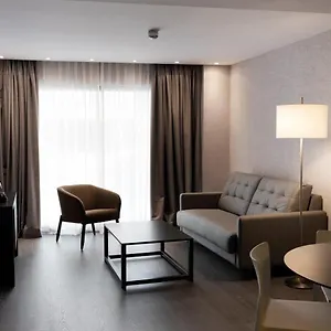 4* Отель Hg