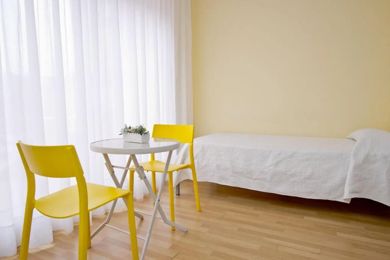 Barcelona City Apartment