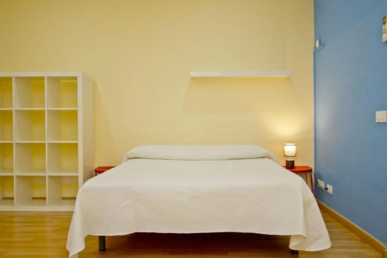 Barcelona City Apartment