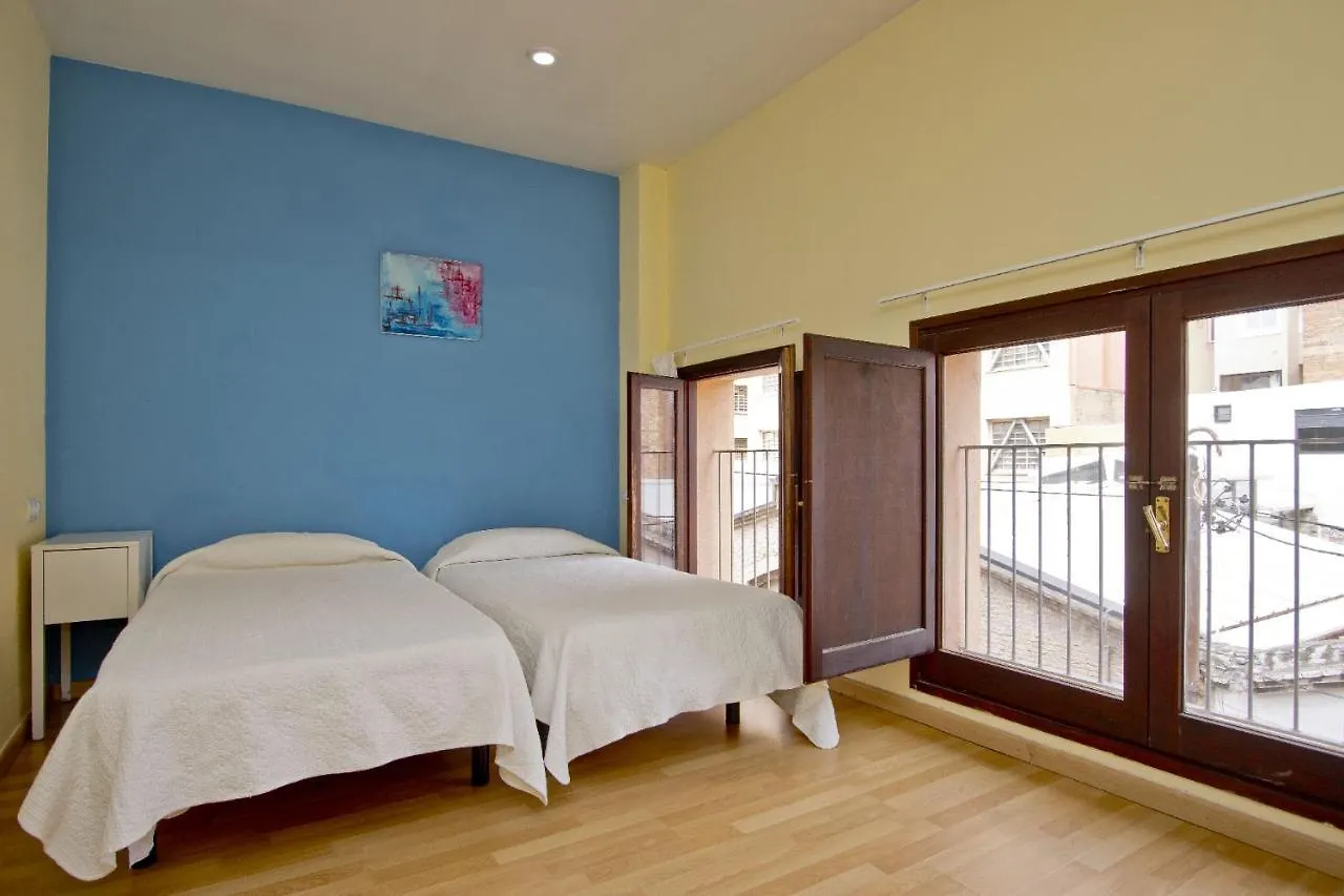 Barcelona City Apartment